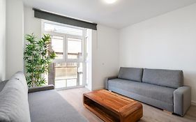 Apartamentos Inteligentes En Vallecas Alquiler Temporal